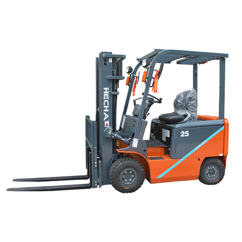 2-3.5ton شوكية كهربائية
